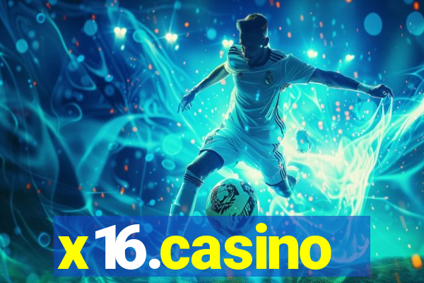 x16.casino