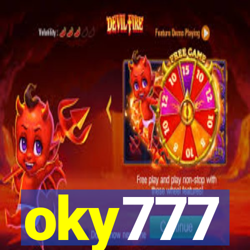 oky777