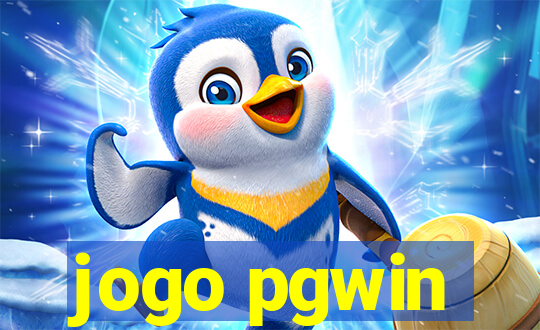 jogo pgwin