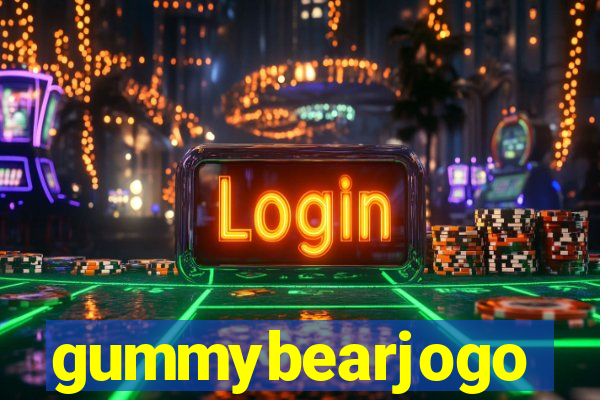 gummybearjogo