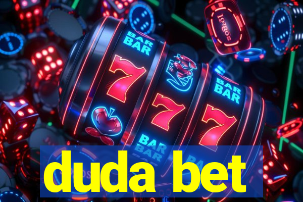 duda bet