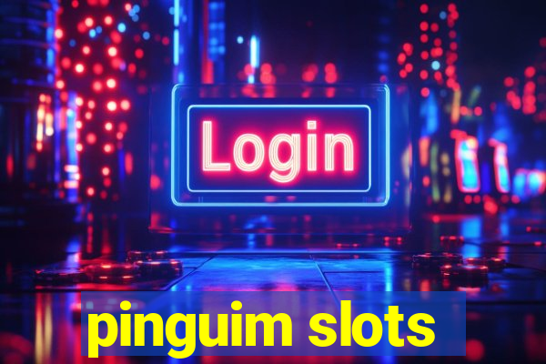 pinguim slots