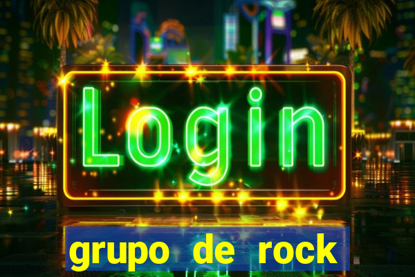 grupo de rock whatsapp grupo de