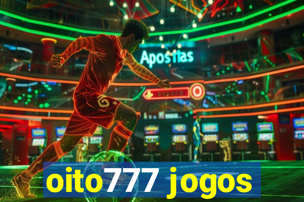 oito777 jogos