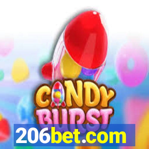 206bet.com