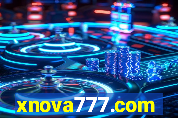 xnova777.com