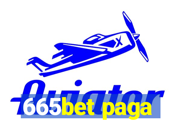 665bet paga