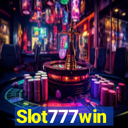 Slot777win