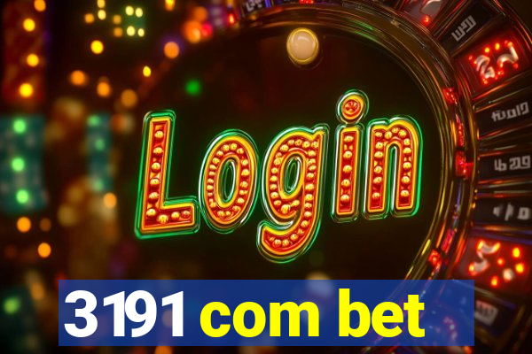 3191 com bet