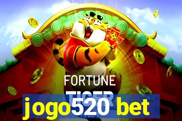 jogo520 bet