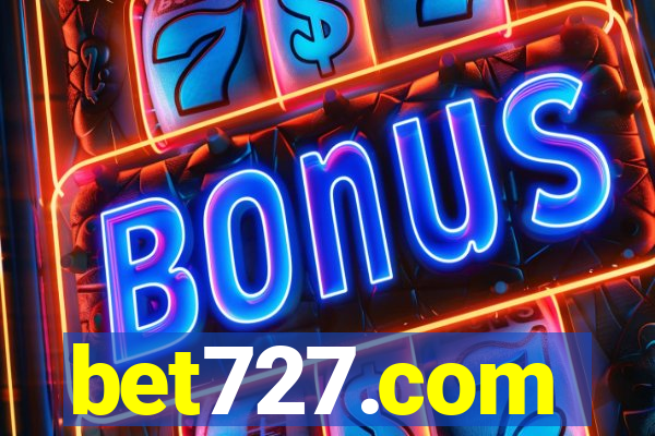 bet727.com