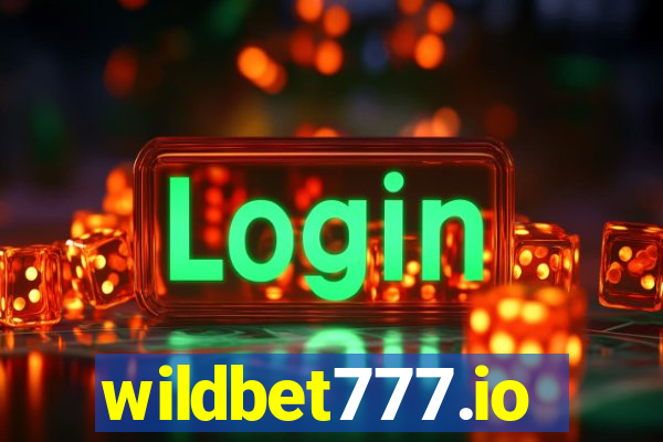 wildbet777.io