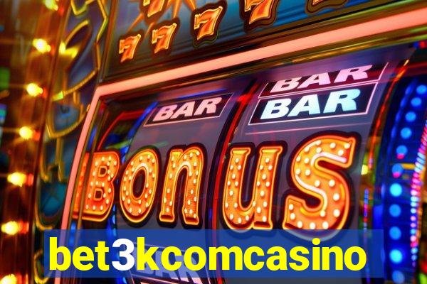 bet3kcomcasino