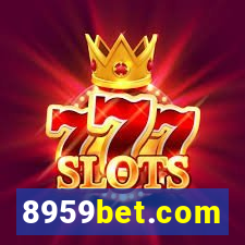 8959bet.com