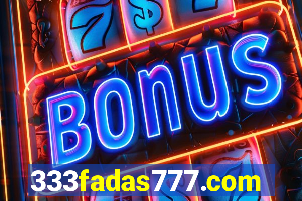 333fadas777.com