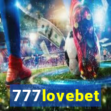 777lovebet