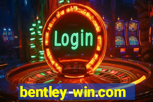 bentley-win.com