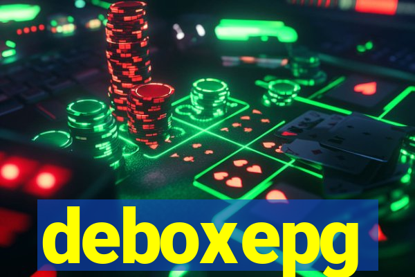 deboxepg