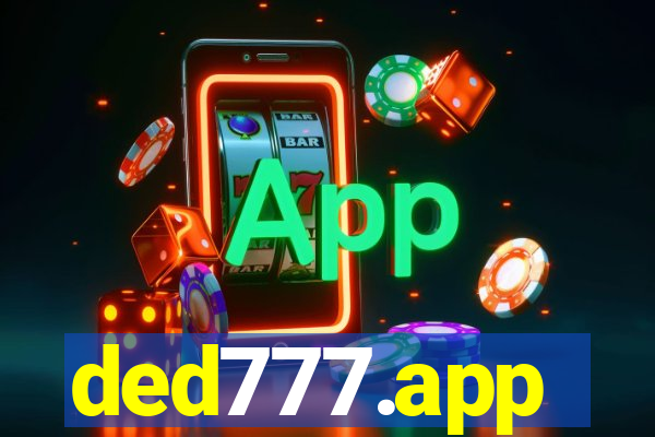 ded777.app