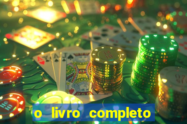 o livro completo do baralho petit lenormand pdf gr谩tis