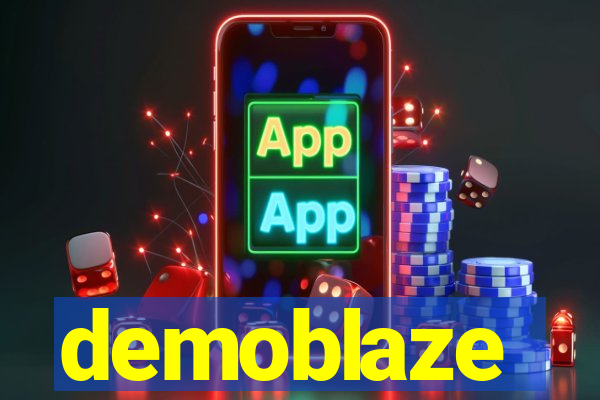 demoblaze