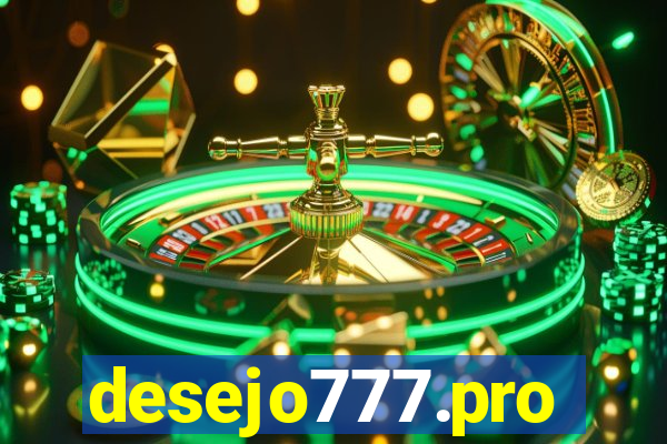 desejo777.pro