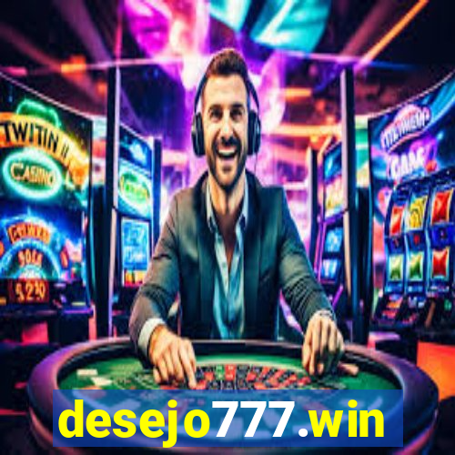 desejo777.win