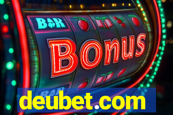 deubet.com