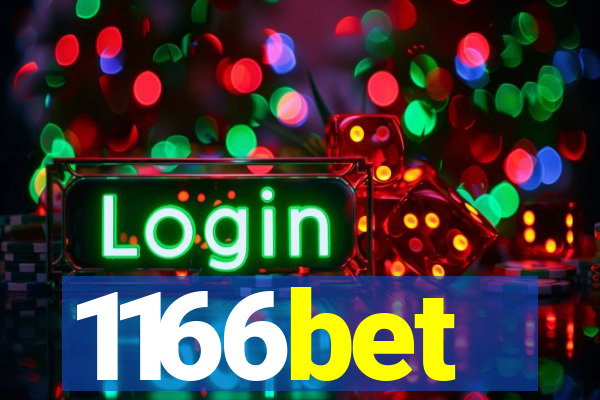 1166bet