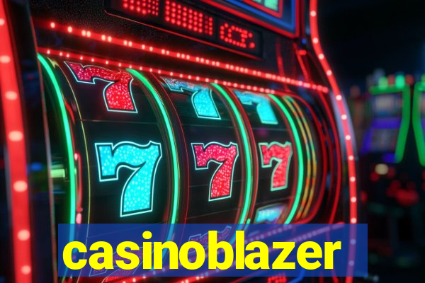 casinoblazer