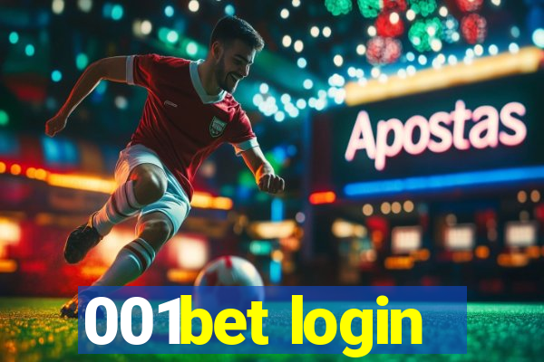 001bet login