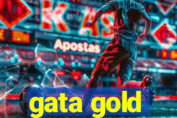 gata gold