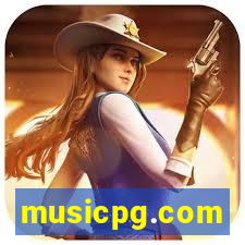 musicpg.com