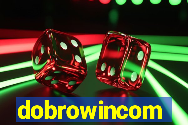 dobrowincom