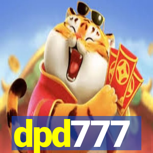 dpd777