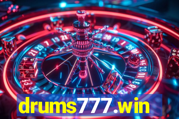 drums777.win