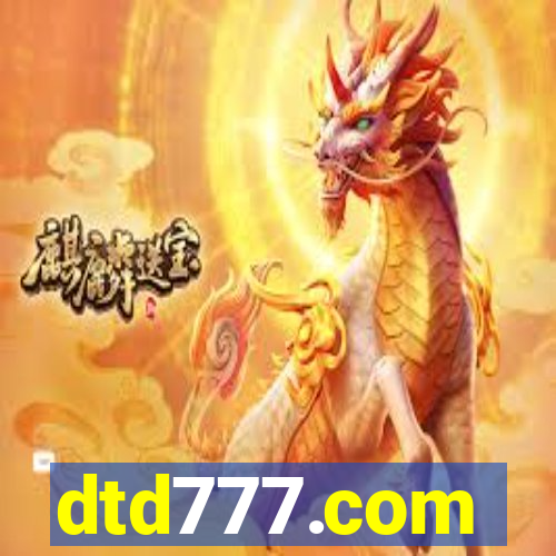 dtd777.com