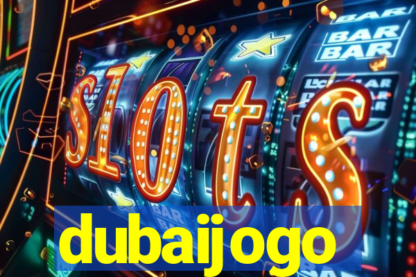 dubaijogo