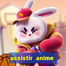 assistir anime otome game sekai dublado