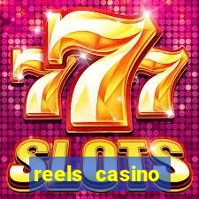 reels casino rodrigo faro