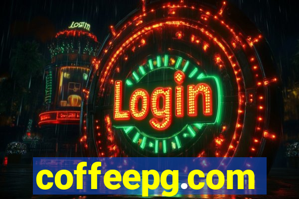 coffeepg.com