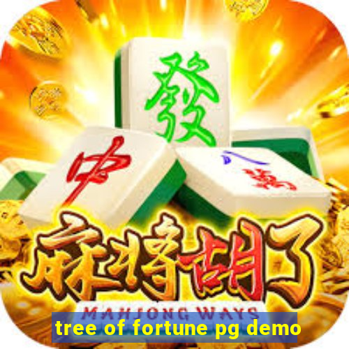 tree of fortune pg demo