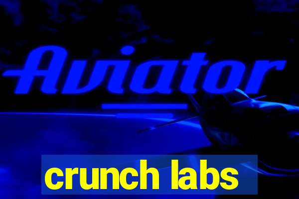 crunch labs