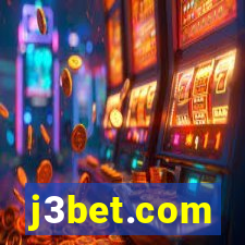 j3bet.com