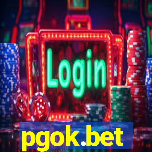 pgok.bet