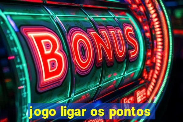 jogo ligar os pontos