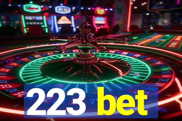 223 bet