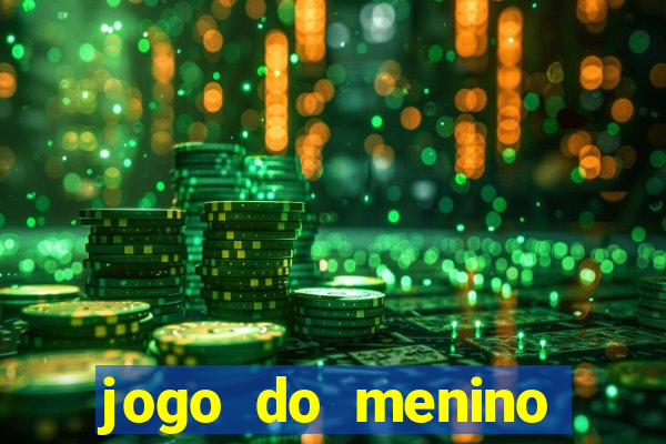 jogo do menino gelo e menina lava