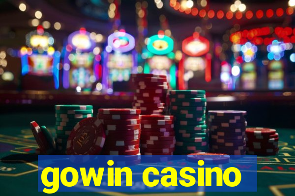 gowin casino