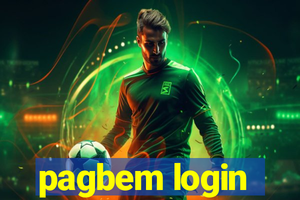 pagbem login